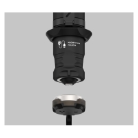 Armytek Dobermann Pro Magnet USB