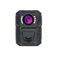 Носимый видеорегистратор NSB-08 64 Гб Full HD