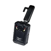 Персональный носимый видеорегистратор КОБРА ПРО А12 GPS 64 Гб Full HD