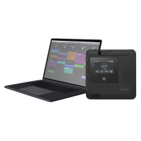 Точка доступа Iridium EXEC