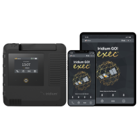 Точка доступа Iridium EXEC