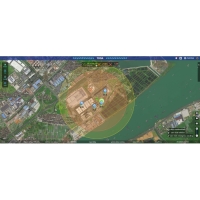 Радар-детектор SkyEye V3