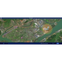 Радар-детектор SkyEye V3