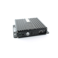 Регистратор CARVIS MDA-444SD+4G+GPS/ГЛОНАСС (DSM+ADAS)