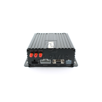 Регистратор CARVIS MD-324HDD+WiFi+GPS/ГЛОНАСС