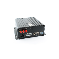 Регистратор CARVIS MD-324HDD+WiFi+GPS/ГЛОНАСС