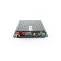 Регистратор CARVIS MDA-444SD+4G+GPS/ГЛОНАСС (DSM+ADAS)