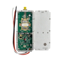 Купить Генератор помех Lora 600-750 МГц 50Вт 24V в Москве с доставкой по всей России