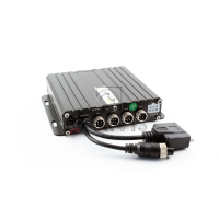 Регистратор CARVIS MD-444SD+GPS/ГЛОНАСС Lite