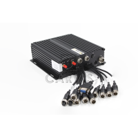 Регистратор CARVIS MD-448HDD+Heating Lite