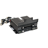 Регистратор CARVIS MD-448HDD+Heating Lite