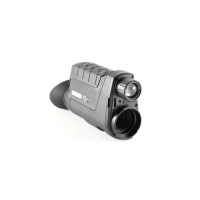 Тепловизионный монокуляр iRay Cabin CBL 25