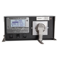 Инвертор СибКонтакт ИС1-24-2000У