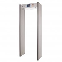 Арочный металлодетектор MasterDetect Model Z3 IP20 Арочный металлодетектор MasterDetect Model Z3 IP20