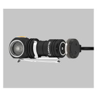 Фонарь Armytek Wizard C1 Pro Magnet USB