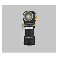 Armytek Elf C1 Micro USB (теплый свет)