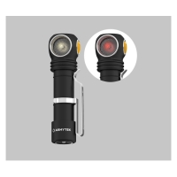 Armytek Wizard C2 WR Magnet USB (Теплый свет)