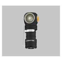 Фонарь Armytek Wizard C1 Pro Magnet USB (Теплый свет)