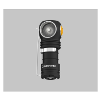 Фонарь Armytek Wizard C1 Pro Magnet USB
