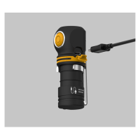Armytek Elf C1 Micro USB (теплый свет)