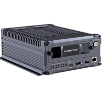 Купить Многоканальный автомобильный видеорегистратор NSCAR 6812 в 
