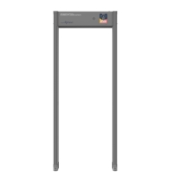 Арочный металлодетектор РС 6300МК ИМПУЛЬС (63/42/21)