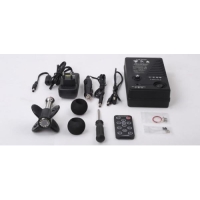 Видеодосмотровое устройство для скрытых полостей RX40