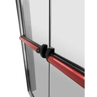 Дверь автоматическая SAIMA ROTANTSLIDE 362