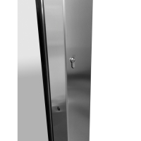 Дверь автоматическая SAIMA ROTANTSLIDE 362