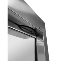 Дверь автоматическая SAIMA ROTANTSLIDE 362