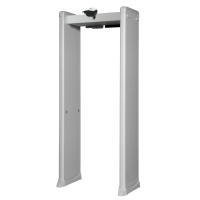 Арочный металлодетектор БЛОКПОСТ PC Z 600 M с тепловизионной системой Delta 100