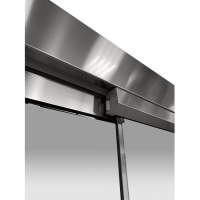 Дверь автоматическая SAIMA SECURLIGHT 313