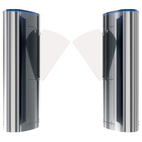 Турникет скоростной БЛОКПОСТ СКП 700