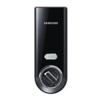 Купить Замок дверной Samsung SHS-3320 в 