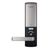 Замок дверной Samsung SHS-5230 (H705FBK/EN)