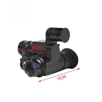 Прибор ночного видения NVG10  с функцией WIFI