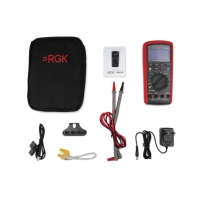 Мультиметр RGK DM-50