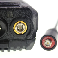 Рация LEIXEN UV-25D