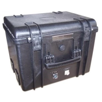 Купить Блокиратор радиоуправляемых взрывных устройств «GRIPHON QUADRO 2» в 