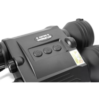 Цифровой бинокль дальномер Sturman 6-36x50 B LRF