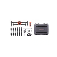 Квадрокоптер Autel Evo II 8К + жесткий кейс