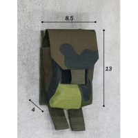 Гранатный подсумок