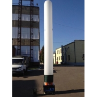 Аварийная осветительная установка АОУ (5)1000 2,5-12