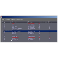 Поисковый приемник ST-167W5
