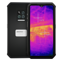 Купить Взрывозащитный смартфон ARMAPHON S3.1+ в 