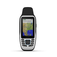 Купить Навигатор Garmin GPSMAP 79S в 