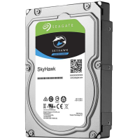 Купить HDD 8000 GB (8 TB) SATA-III SkyHawk (ST8000VX004) в 
