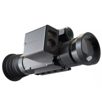 Тепловизионный прицел PARD SU45LRF Тепловизионный прицел PARD SU45LRF