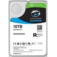 Купить HDD 10000 GB (10 TB) SATA-III SkyHawk (ST10000VE0008) в 