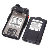 Цифровая рация Baofeng DM-5R Tier I Tier II